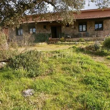 Casa Rural El Nido Del Cuco * Valdeobispo