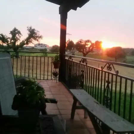 酒店 Casa Rural El Nido Del Cuco *