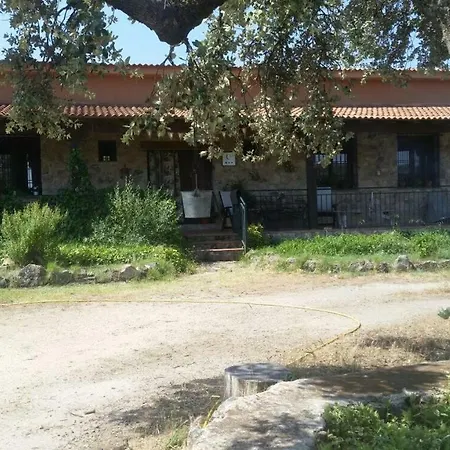 Casa Rural El Nido Del Cuco * Valdeobispo