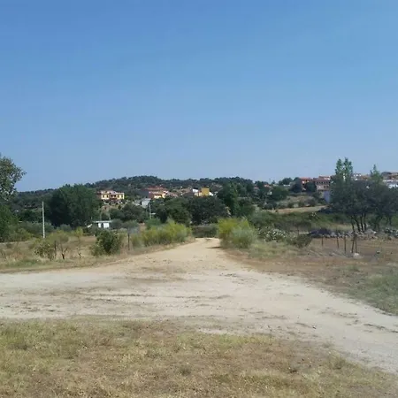 Casa Rural El Nido Del Cuco 酒店 *