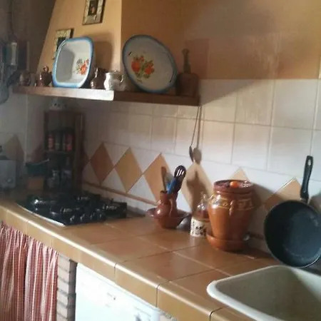 Casa Rural El Nido Del Cuco * Valdeobispo