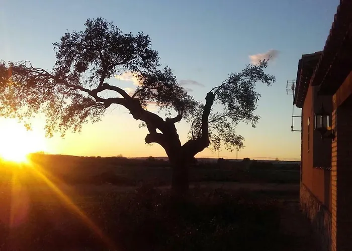 Casa Rural El Nido Del Cuco