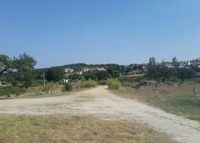 Casa Rural El Nido Del Cuco Отель *